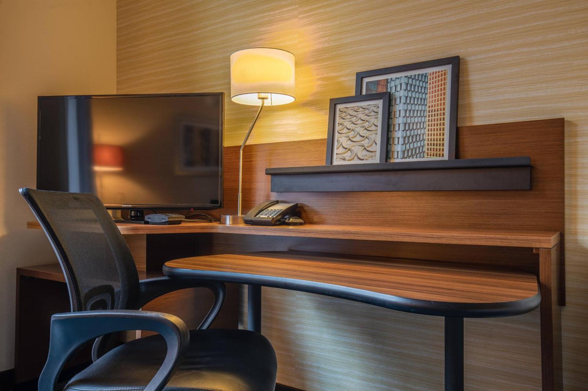 Fairfield Inn And Suites Chicago Downtown-River North Eksteriør bilde