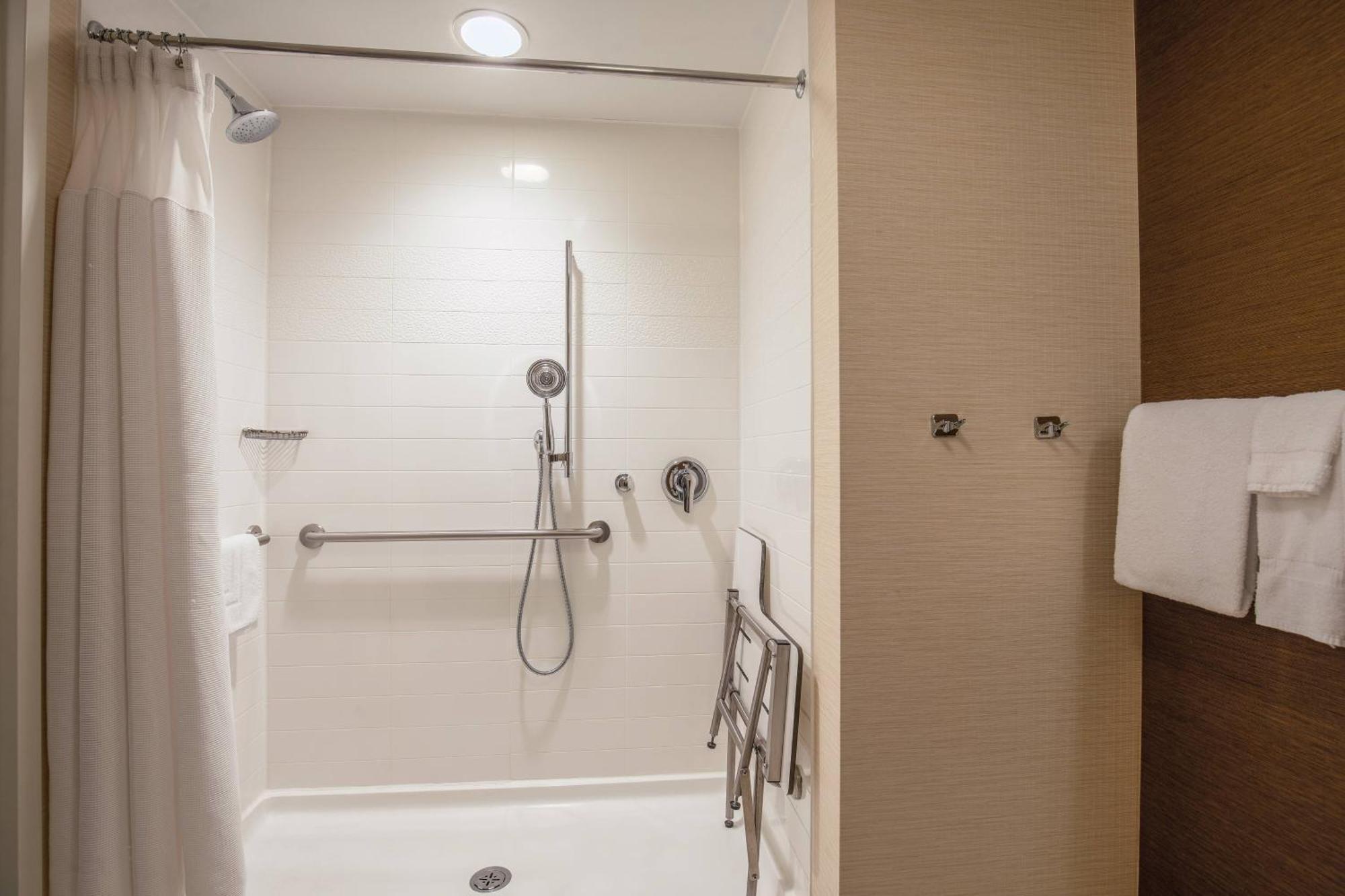 Fairfield Inn And Suites Chicago Downtown-River North Eksteriør bilde