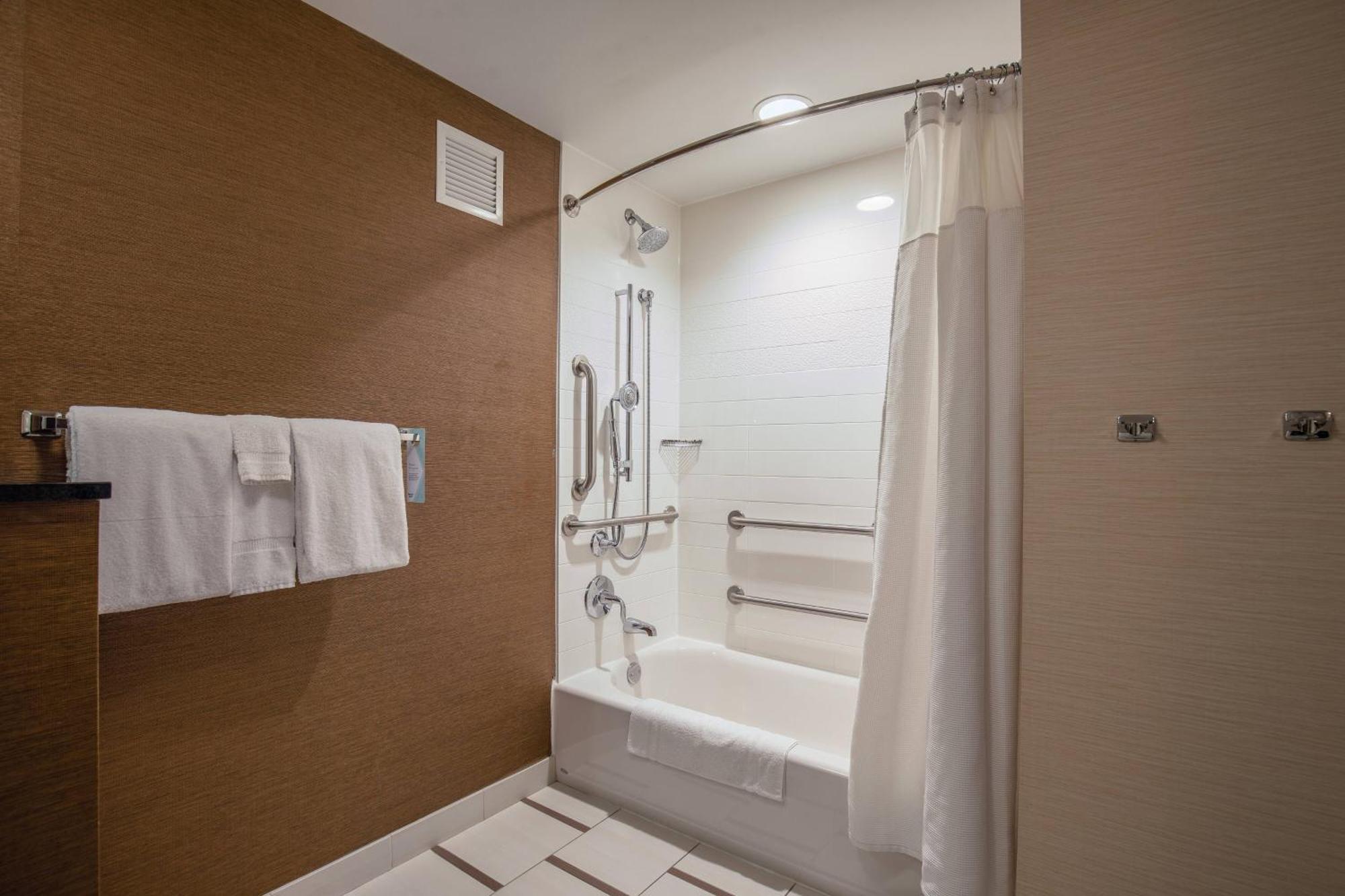 Fairfield Inn And Suites Chicago Downtown-River North Eksteriør bilde